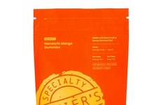 Strain-Specific Cannabis Gummies