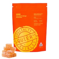 Strain-Specific Cannabis Gummies Image 1