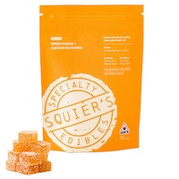 Strain-Specific Cannabis Gummies Image 2