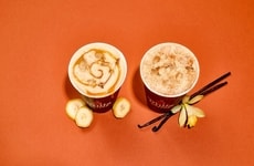 Cozy Spiced Cafe Menus