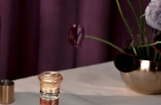 Versatile Chocolate-Flavored Whiskys