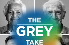 Aging Parent Podcasts