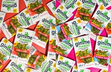 Spicy Cuisine Seaweed Snacks