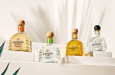 Exceptional Tequila Packaging Designs