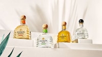 Exceptional Tequila Packaging Designs Image 1