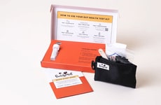 At-Home Canine Gut Tests