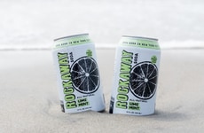 Boutique Soda Brand Expansions