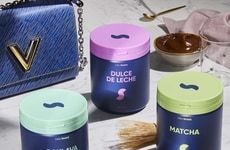 Decadent Meal Replacement Shakes