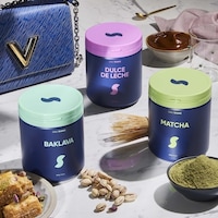 Decadent Meal Replacement Shakes