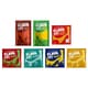 Bespoke Recipe Seasoning Sachets Image 1