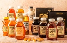 Single-Serve Honey Launches