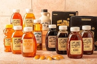 Single-Serve Honey Launches