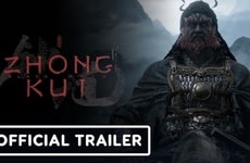 Mythology-Inspired Action Games