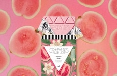 Gourmet Guava Chocolates