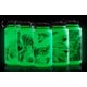 Glowing Water Bottles Image 1