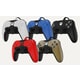Console-Inspired Game Controllers Image 1