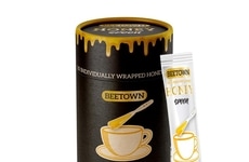 Family-Sized Honey Spoons