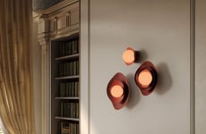 Floral Lighting Fixtures