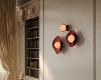 Floral Lighting Fixtures