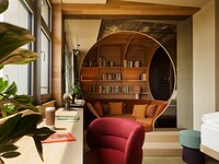 Hotel Anniversary Renovations
