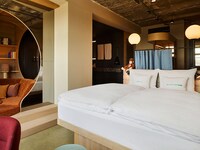 Hotel Anniversary Renovations Image 2