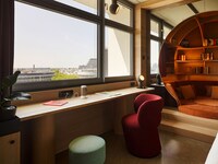 Hotel Anniversary Renovations Image 3