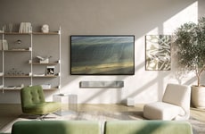 Minimalist Soundbar Designs