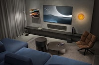Minimalist Soundbar Designs Image 2