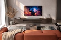 Minimalist Soundbar Designs Image 3