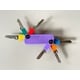 Compact Key Organizers Image 2