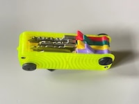 Compact Key Organizers Image 3