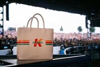 Singer Collaboration Accessories Image 3