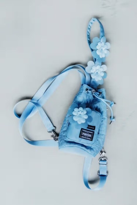 Couture Bag Collaborations