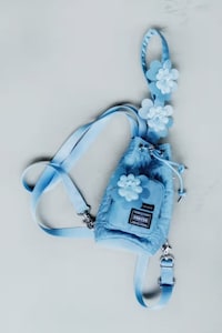 Couture Bag Collaborations Image 1