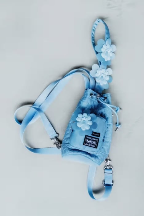 Couture Bag Collaborations