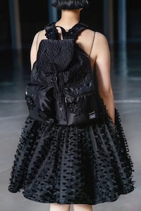 Couture Bag Collaborations Image 2