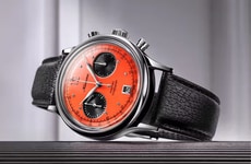 Tradition-Reviving Timepieces