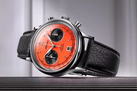Tradition-Reviving Timepieces