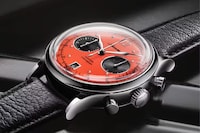 Tradition-Reviving Timepieces Image 3