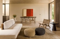 Coastal Courtyard Homes