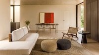 Coastal Courtyard Homes