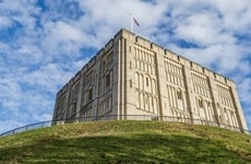 Historic Castle Renewals