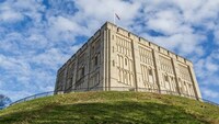 Historic Castle Renewals Image 1