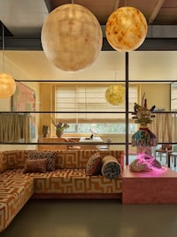 Glowing Mosaic Offices Image 1