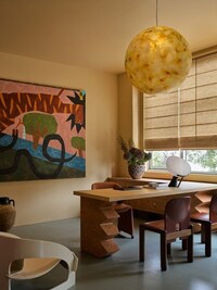 Glowing Mosaic Offices Image 2