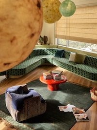 Glowing Mosaic Offices Image 3