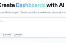 Intelligent Spreadsheet Tools