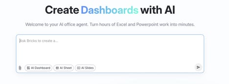 Intelligent Spreadsheet Tools