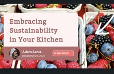 Automated Design Templates