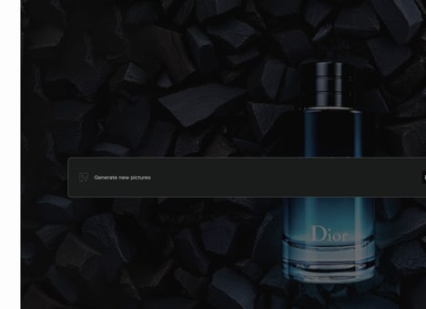 AI Brand Visuals